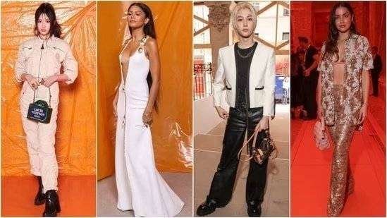 Unveiling Spring/Summer 2024 Fashion Trends: A Blend of Sustainability and Style