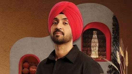 Diljit’s Peppy Track Sets the Tone for Coke Studio Bharat 2024