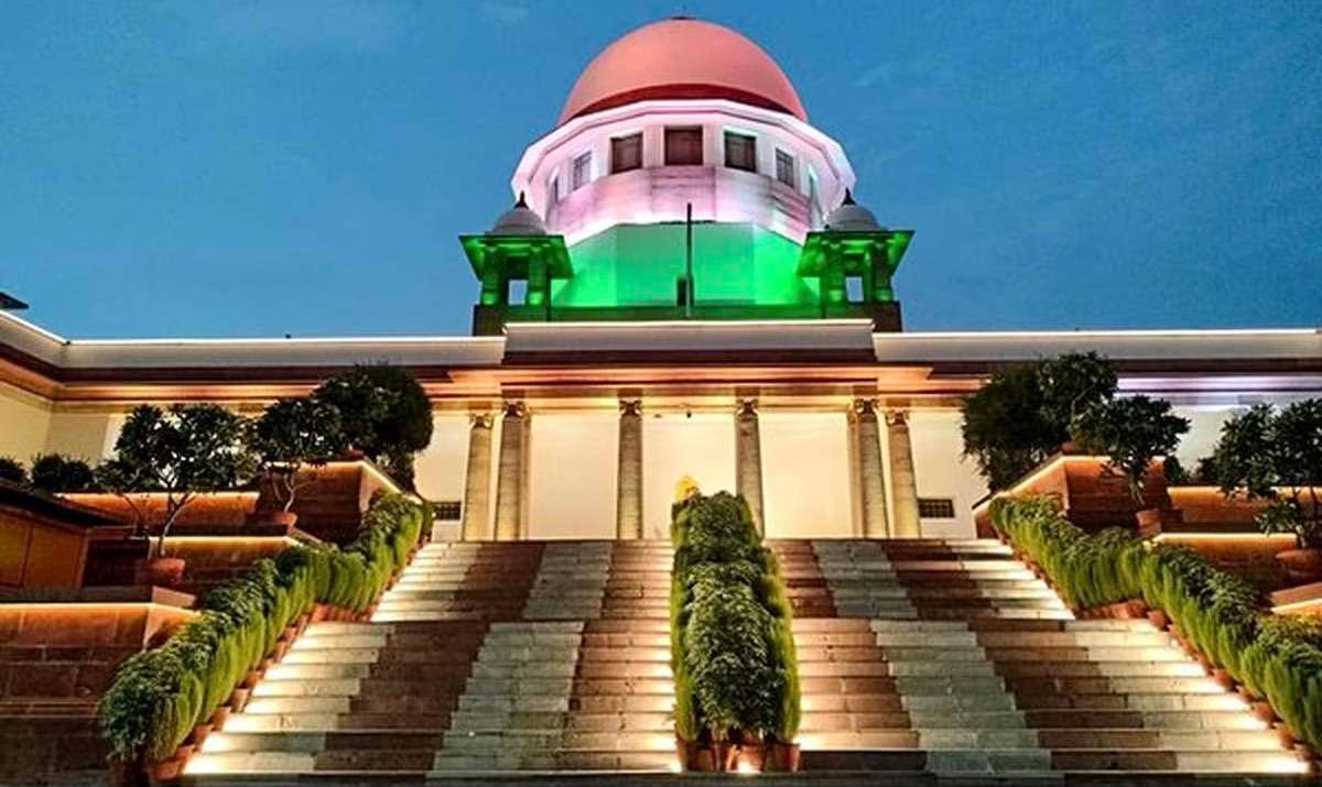 Kerala Counters Centre’s Financial Accusations in Supreme Court Showdown