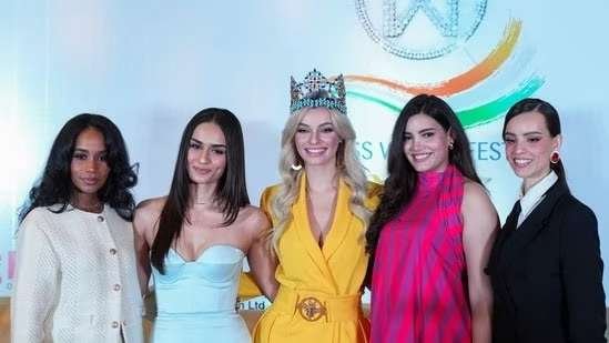 India Set to Host 71st Edition of Miss World: A Landmark Return After Three Decades