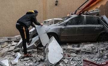 Hamas Warns of Humanitarian Catastrophe Amid Israeli Threats to Attack Rafah