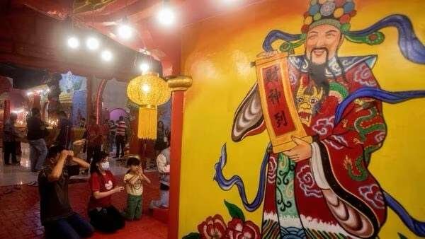 Embracing the Year of the Dragon: Celebrating Chinese New Year 2024