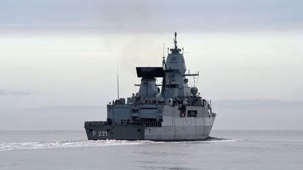 Red Sea Crisis Threatens to Escalate Freight Costs and Disrupt Supply Chains