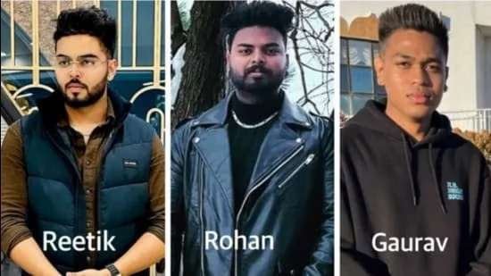 Tragic Accident Claims Lives of Three Indian Students in Greater Toronto Area