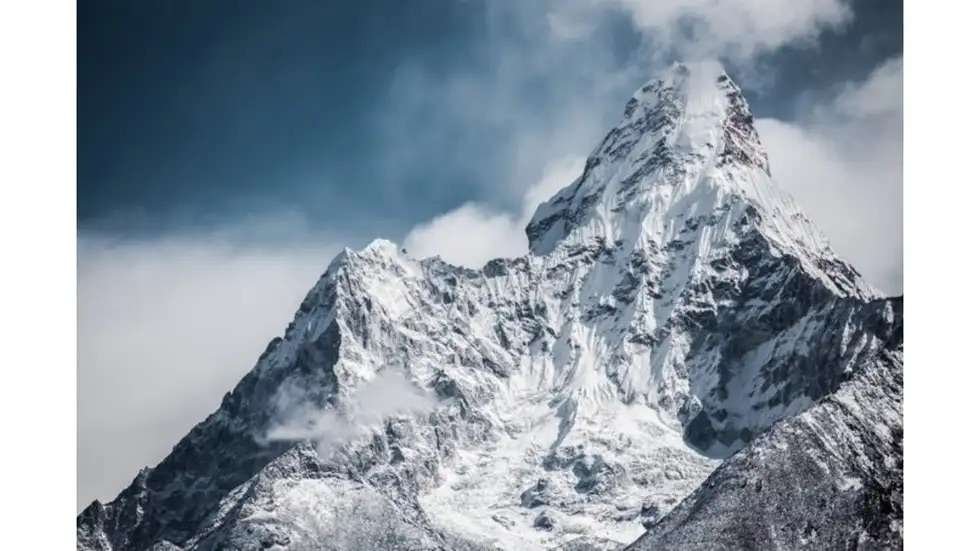 Mount Everest’s Stinky Dilemma: Tackling the Growing Problem of Human Waste