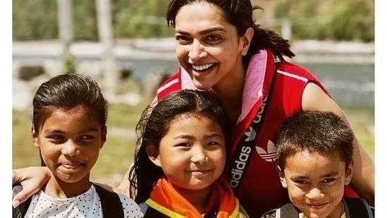 Deepika Padukone’s Culinary Adventure: Exploring Bhutan’s National Dish Ema Datshi