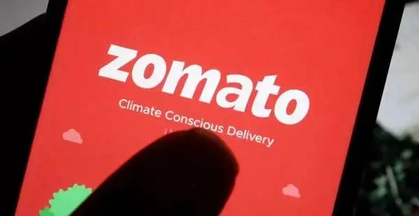 “Zomato Soars to New Heights on Stellar Q3 Earnings: A Feast for Investors”