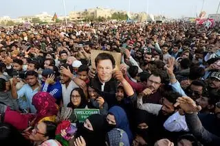 Imran Khan’s Election Victory and the Challenges Ahead: A Closer Look