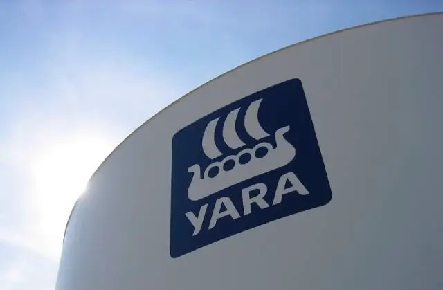 Yara’s Fourth Quarter Results and Strategic Outlook: Navigating Challenges with Resilience