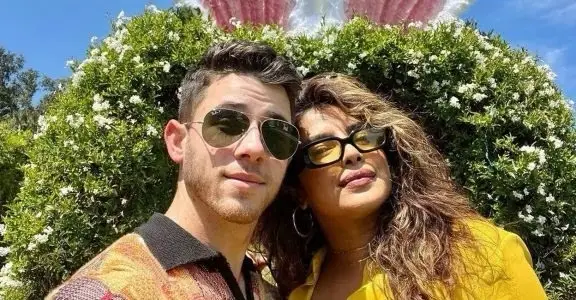 Priyanka Chopra and Nick Jonas: A Hollywood Power Couple