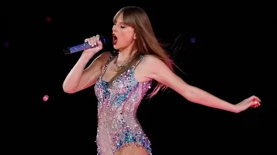 Taylor Swift’s Whirlwind Journey: From Tokyo Dome to Super Bowl Excitement