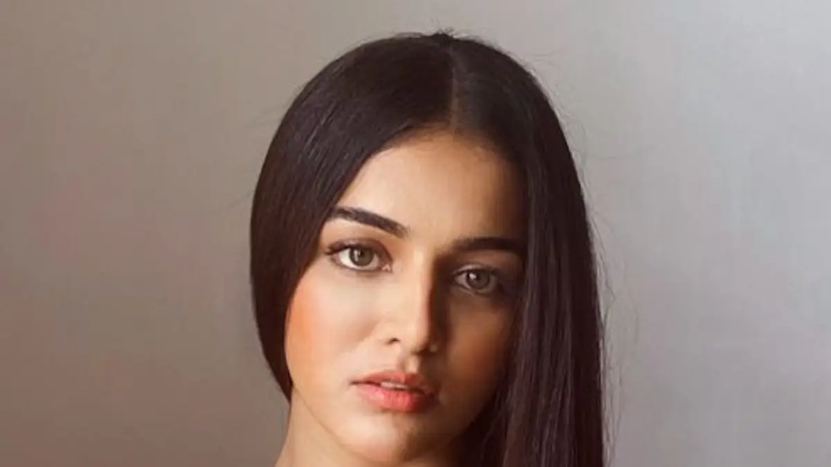 Wamiqa Gabbi’s Body Transformation: From Doubt to Dedication