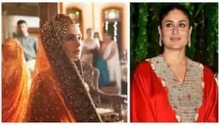 The Unfortunate Missed Opportunity: Kareena Kapoor Khan and Ranbir Kapoor’s Untapped Potential on Screen