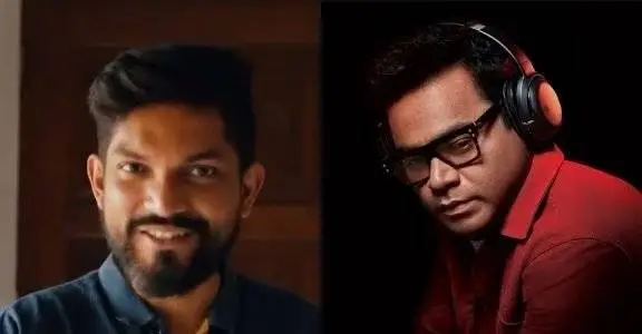 A R Rahman Praises Music Composer Bharat Goel for Unique Rendition of ‘Agar Tum Saath Ho’