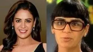 Mona Singh: From Jassi to Stardom