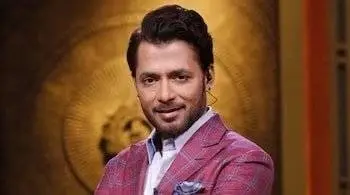 Anupam Mittal’s Shocking Revelation on Shark Tank India