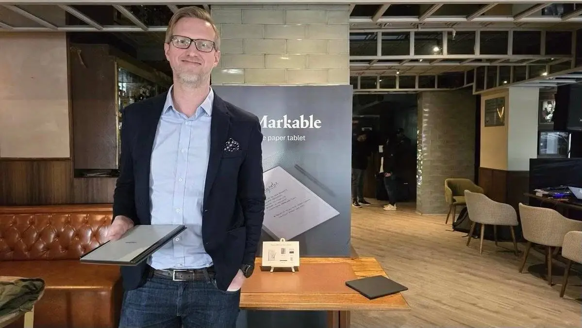 Introducing reMarkable 2: The Paper-Styled Tablet Now Available in India