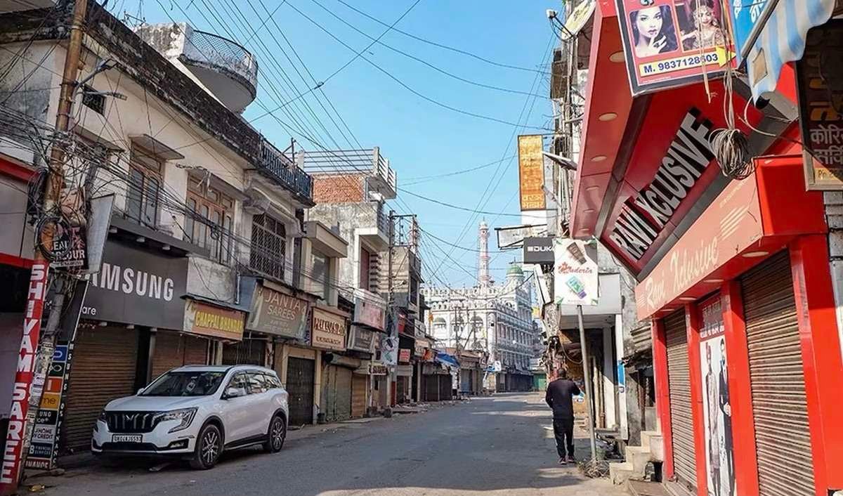 Seeking Peace Amidst Turmoil: Uttarakhand’s Call for Central Forces