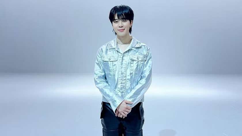 Jimin Spreads Warmth and Cheer to ARMYs on Lunar New Year