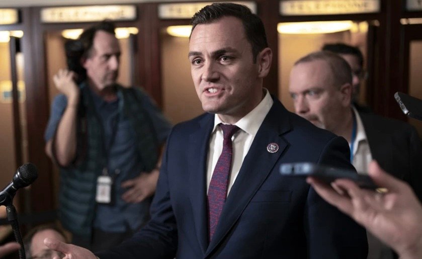 Key Republican Congressman Mike Gallagher Announces Retirement
