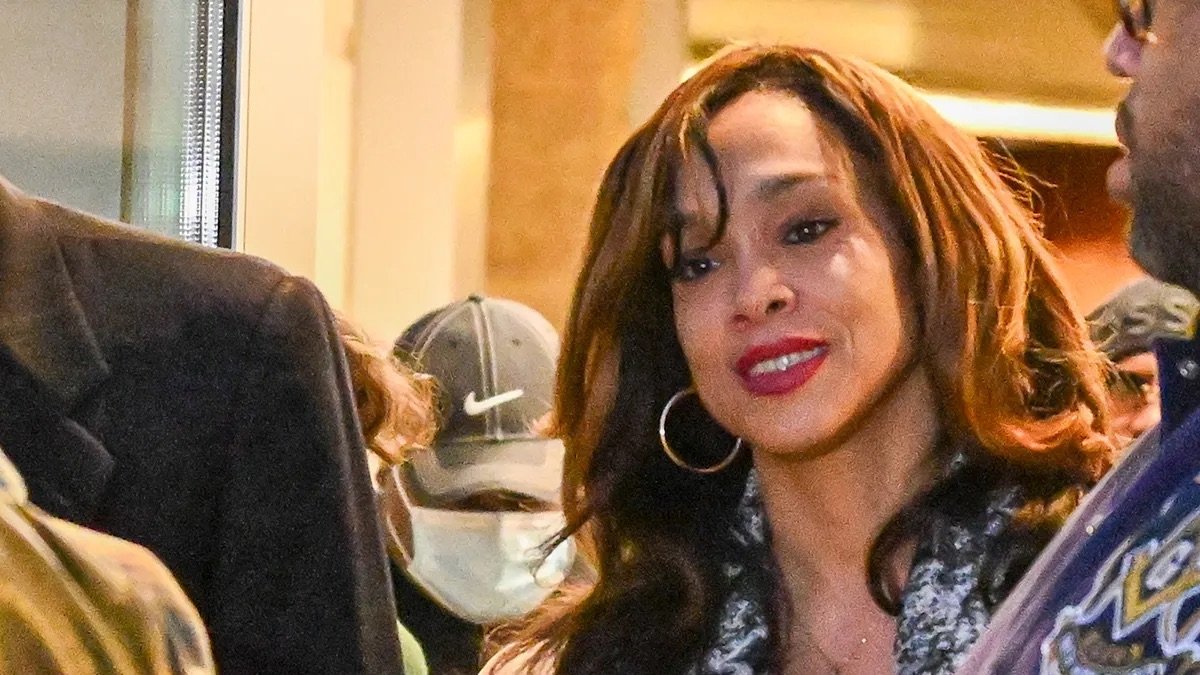 Former Baltimore Prosecutor Marilyn Mosby Convicted of Mortgage Fraud