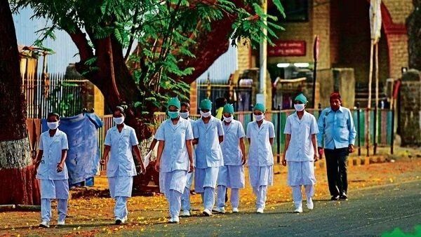 A Nurse’s Struggle: The Untold Story of Jilsna Jose