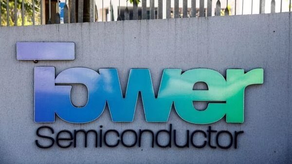 Tower Semiconductor Proposes $8 Billion Chipmaking Plant in India