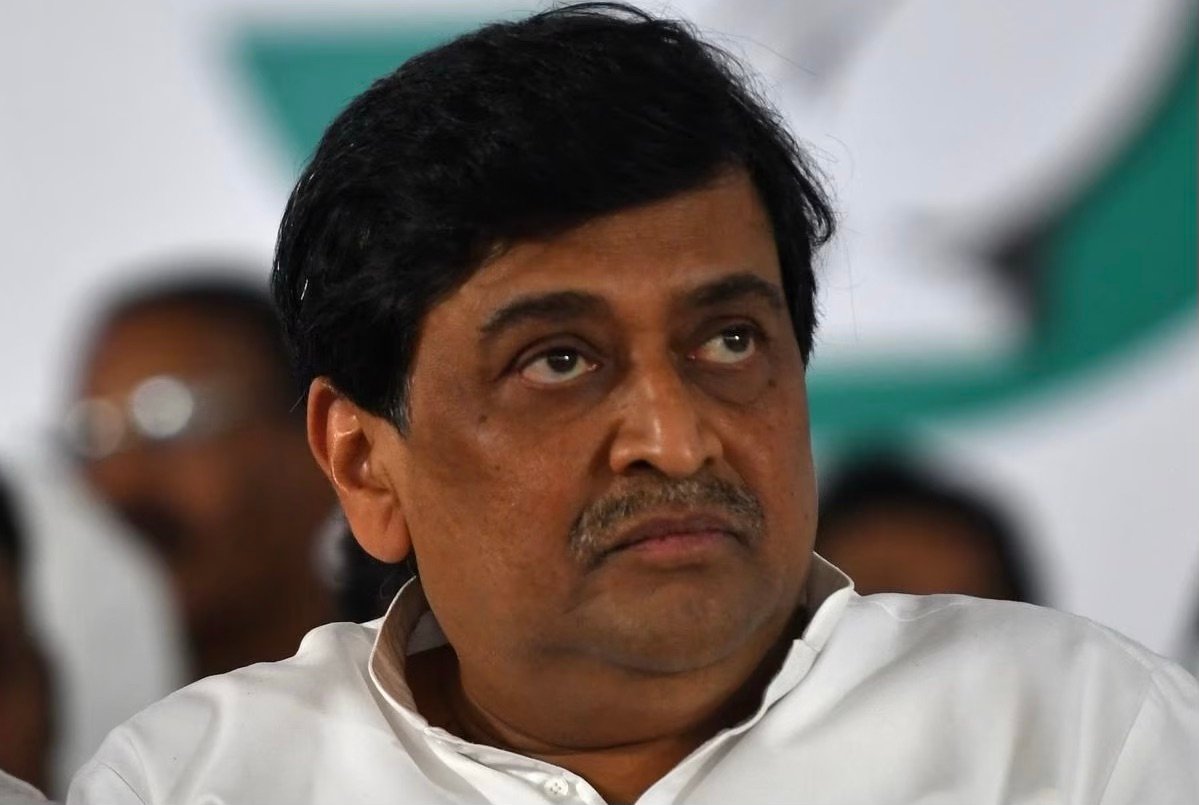 Maharashtra’s Political Landscape Rumbles: Ashok Chavan’s Congress Exit and BJP Speculations