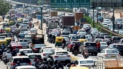 Beware of Car Window Bang Scams: A Cautionary Tale from Kodigehalli Junction