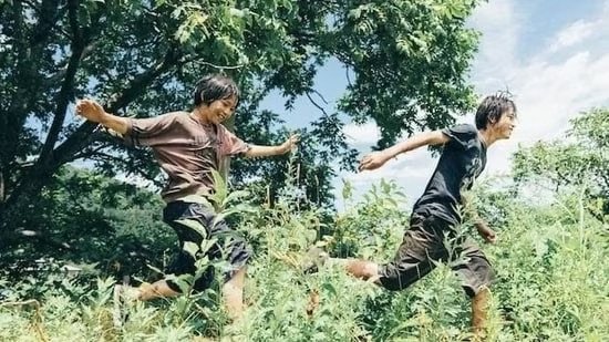 “Monster”: Hirokazu Kore-eda’s Masterful Exploration of Childhood and Perspective