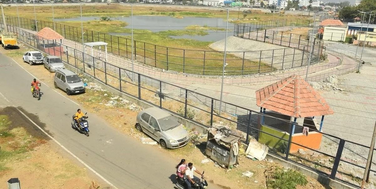 Revitalizing Salem: The Rise of the Food Street Project