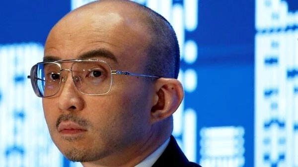 The Curious Case of Disappearing Chinese Executives: A Shadow Over Corporate Governance