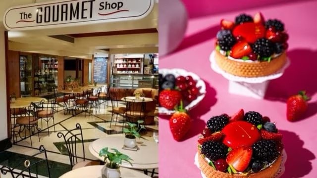 Mumbai’s Sweet Delight: Indulge in the Strawberry Festival at The Gourmet Shop