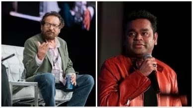 The Mentorship and Genius of AR Rahman: A Journey of Collaboration and Confidence