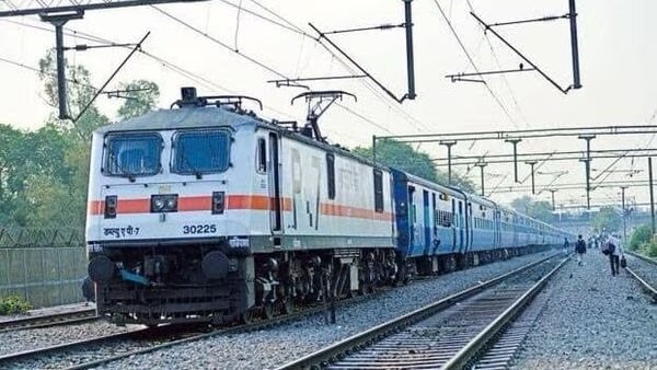 Roller Coaster Ride: Railway PSU Stocks Witness Sharp Decline Amid Disappointing Q3 Results