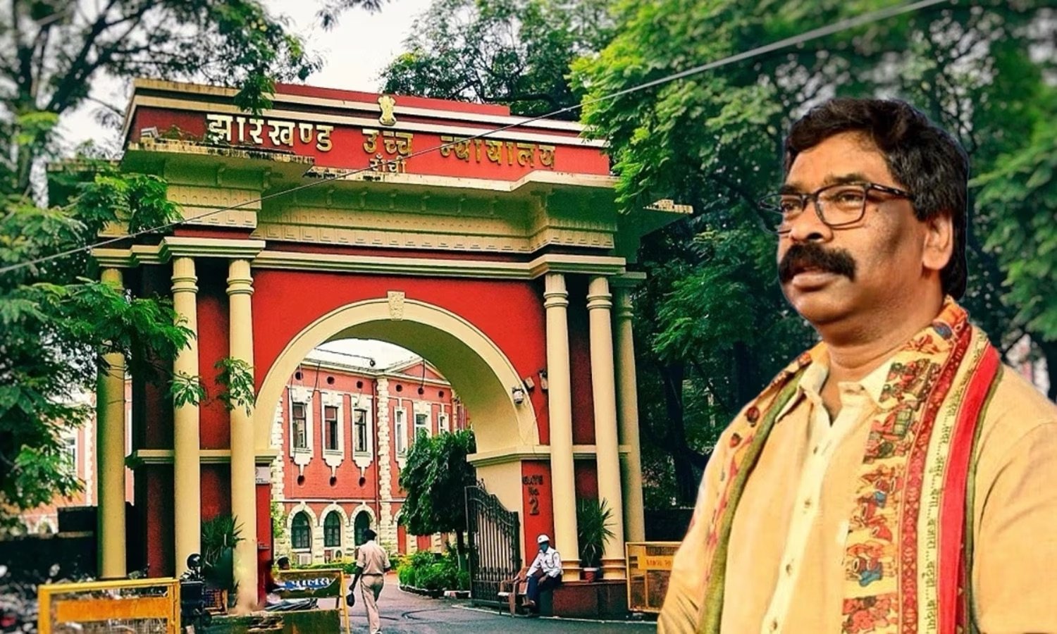 Jharkhand High Court Allows Amendment Application in Hemant Soren’s Case Against ED