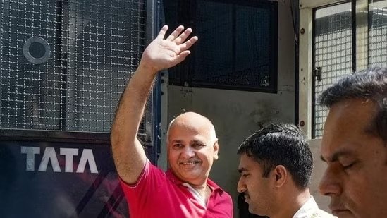 Delhi Court Grants Interim Bail to Manish Sisodia for Niece’s Wedding Amid ‘Scam’ Allegations