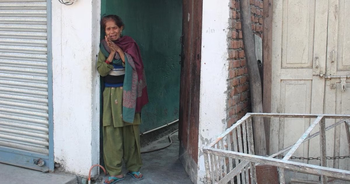 Alleged Mosque Demolition and Police Crackdown in Haldwani, Uttarakhand: A Disturbing Turn of Events