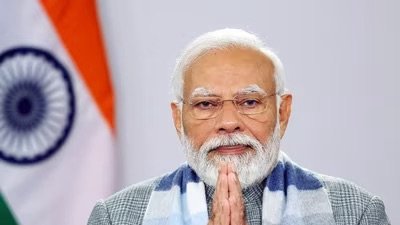 Prime Minister Modi’s Personal Intervention Leads to Release of Indian Navy Personnel in Qatar