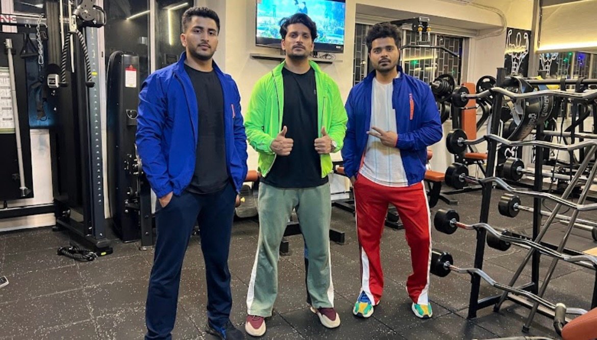 “Unleashing Strength and Camaraderie: The Rise of “3 Musketeers Fitness Gym” in Mumbai”