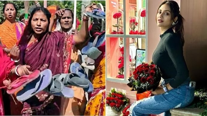 Allegations of Sexual Exploitation Rock West Bengal: Unveiling the Controversy in Sandeshkhali