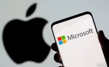 Apple’s iMessage and Microsoft’s Bing Exempted from EU Tech Rules