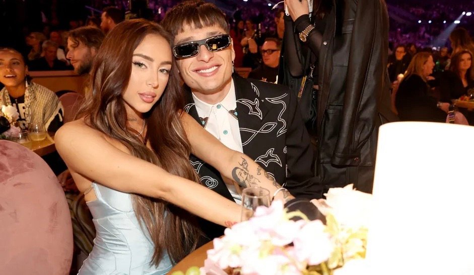 The Rise and Fall of Peso Pluma and Nicki Nicole: A Timeline of Their Relationship