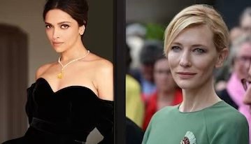 Deepika Padukone to Grace BAFTA Awards Stage