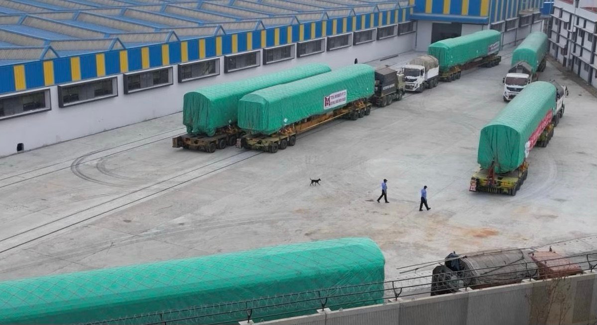 Bengaluru’s Metro Milestone: Arrival of Driverless Coaches and the Promise of the Yellow Line