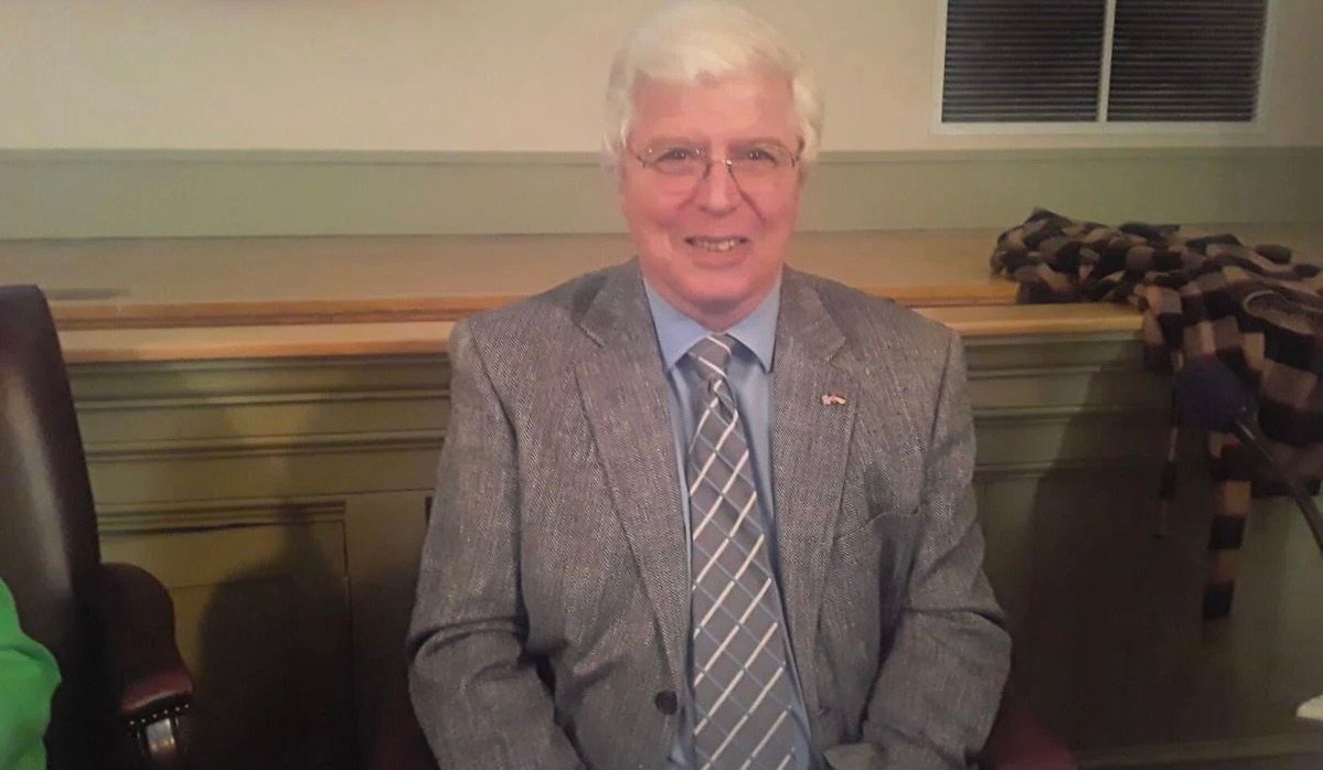 Reflecting on Service and Sacrifice: Chuck Takesian’s Departure from the Board