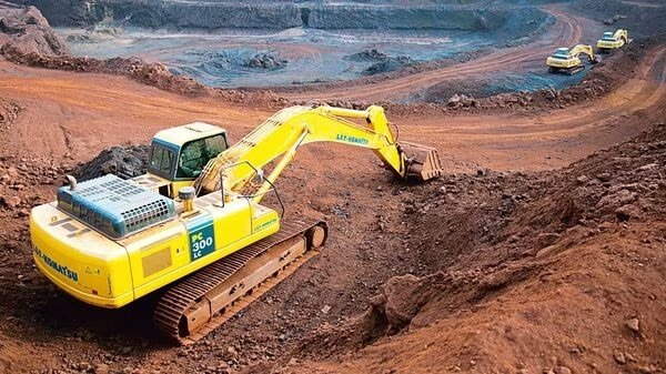 NMDC Reports Impressive Growth in Q3 FY 2023-24: Consolidated Net Profit Surges 62%