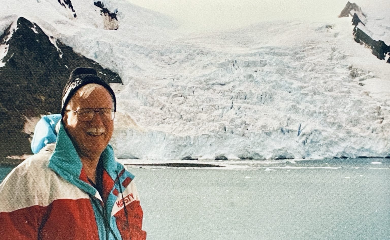 Celebrating Dr. Gary C. Matlock: A Legacy of Excellence at NOAA