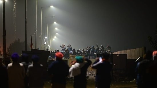 The Farmers’ Protest: A Continuing Saga of Struggle and Solidarity