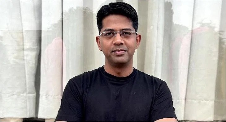 Arpit Srivastava Appointed as Head of Brand at CARS24: A Strategic Move Towards Brand Excellence